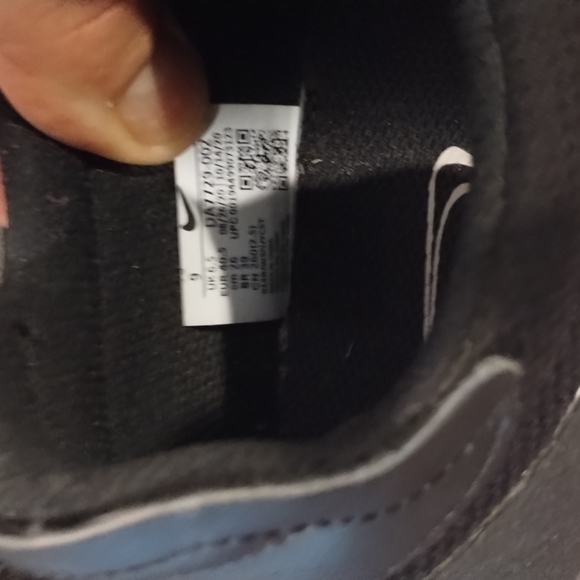 Nike N. 354 Daybreaks - Picture 3 of 5